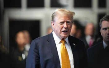 Trump Fires Back at de Niro: ‘He Got MAGA’ed’