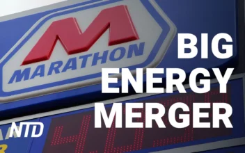 ConocoPhillips to Buy Marathon Oil in $22.5 Billion Deal; Walgreens Slashes Prices on Over 1,500 Products | Business Matters Full Broadcast (May 29)