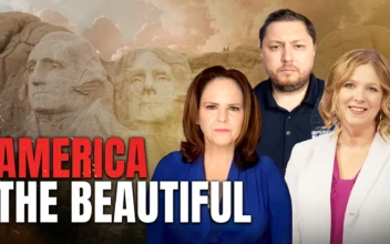 America the Beautiful | America’s Hope