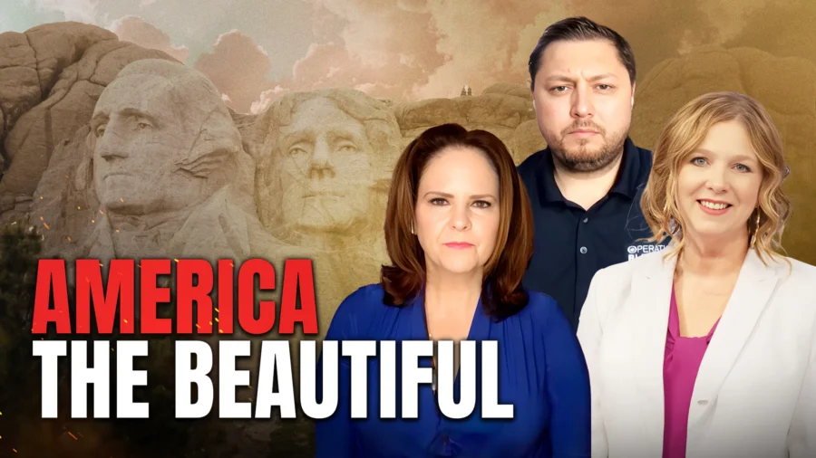 America the Beautiful | America’s Hope