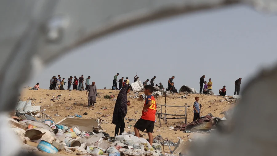 Unlikely Israeli Weapons Caused Entirety of Rafah Strike Incident: Former Israeli Intelligence Official