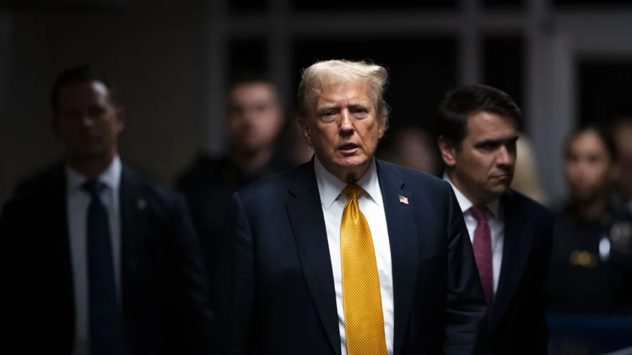 'Great News for Donald Trump' That Jury Goes Home Without a Verdict: Legal Analysis