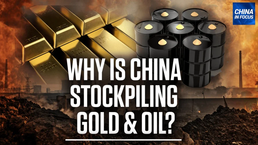 China in Focus Full Broadcast (May 29)