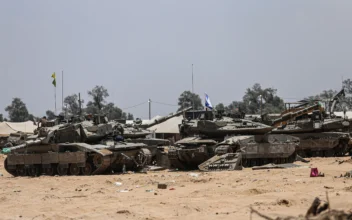 IDF Claims Control of Gaza-Egypt Border