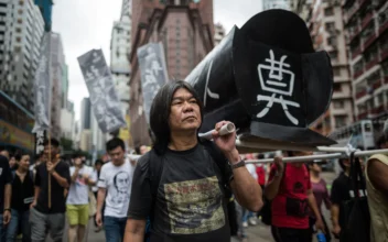 Hong Kong Court Convicts 14 Pro-Democracy Lawmakers, Activists Under National Security Law