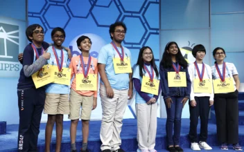 On Spelling’s Saddest Day, Hyped National Spelling Bee Competitors See Their Hopes Dashed