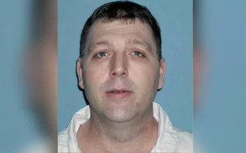 After Nation’s First Nitrogen Gas Execution, Alabama Set to Give Man Lethal Injection for 2 Killings