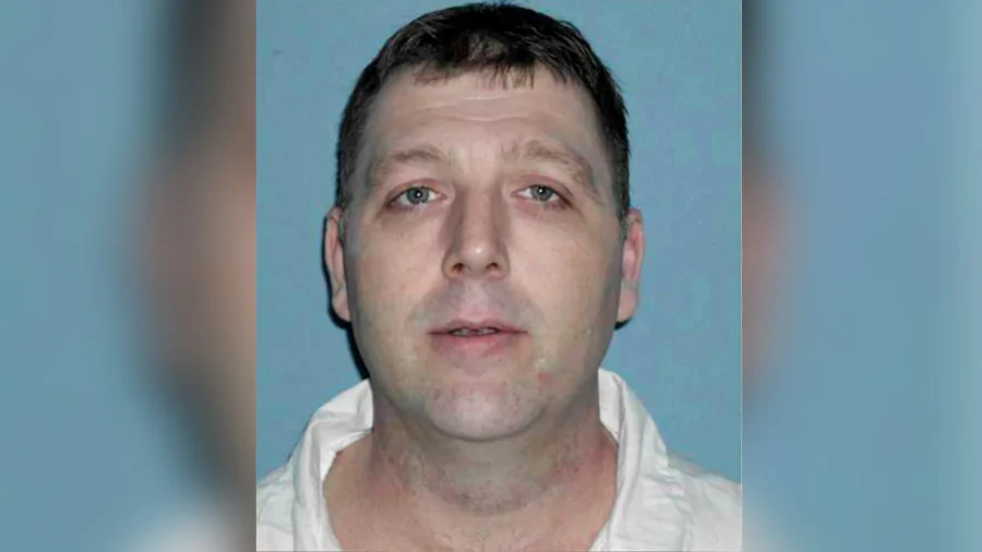 Months After Nation’s First Nitrogen Gas Execution, Alabama Gives Man Lethal Injection for 2 Killings