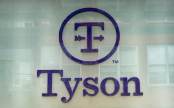 New Lawsuit Accuses Tyson Foods of ‘Greenwashing’