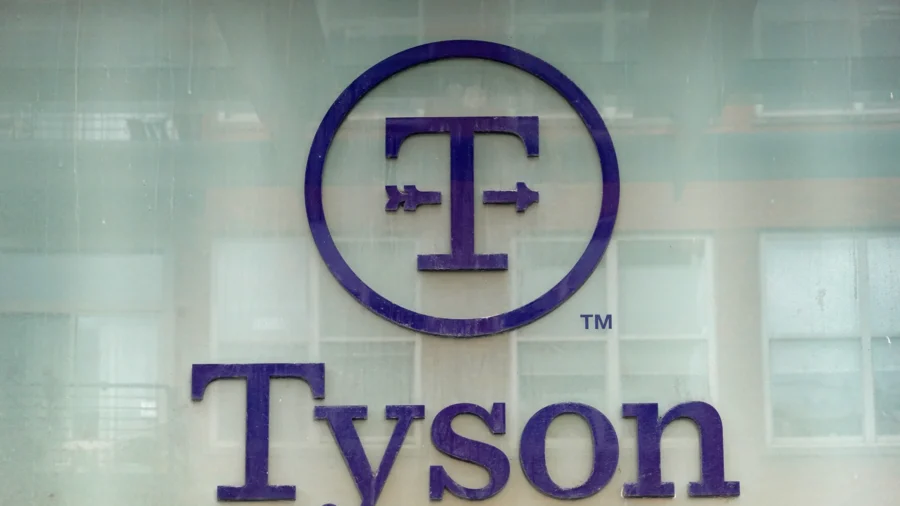 New Lawsuit Accuses Tyson Foods of 'Greenwashing'