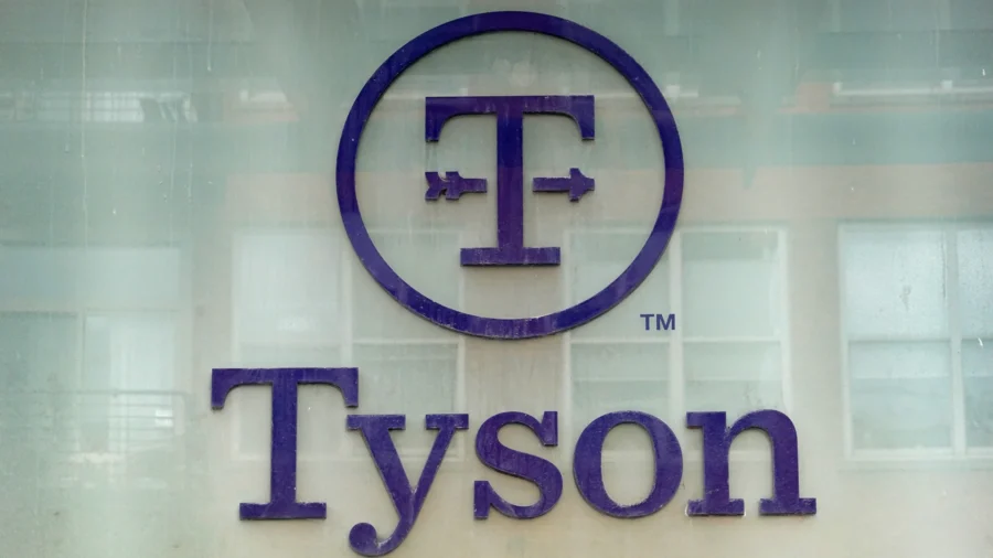Tyson Foods Refutes Accusations of Hiring Immigrants Over US Citizens