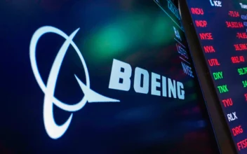 FAA Administrator Holds a Media Briefing After Meeting With Boeing CEO