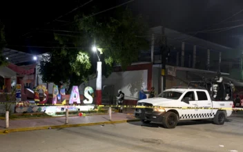 Another Mayoral Candidate Assassinated Days Before Mexico Election