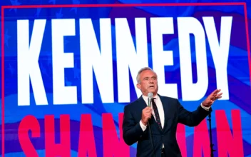 RFK Jr. Accuses CNN, Trump, and Biden of Colluding to Keep Him Out of Debate in FEC Complaint
