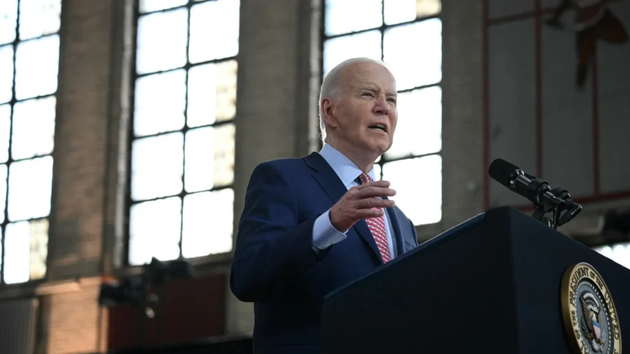 Black Voter Turnout in Pennsylvania Crucial for Biden: Political Analyst