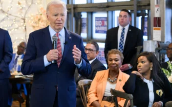 Biden Campaign on Trump’s Guilty Verdict: ‘No One Is Above the Law’