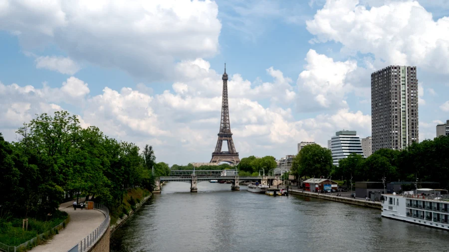 Eiffel Tower Ticket Prices to Increase Up to 20 Percent