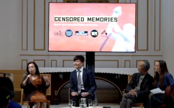 Censored Memories: Remembering Tiananmen 35 Years On