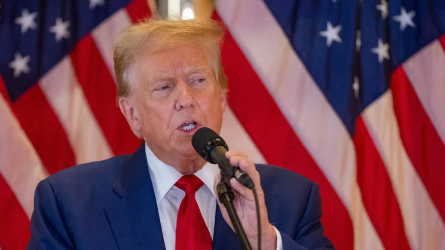 Jury Biased in Trump Case; Judge Denied Trump Due Process: Legal Expert