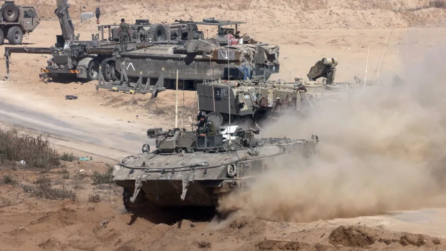 Talk of Israeli Preemptive Strike Indicates Impending Iranian Retaliatory Attack: Analyst