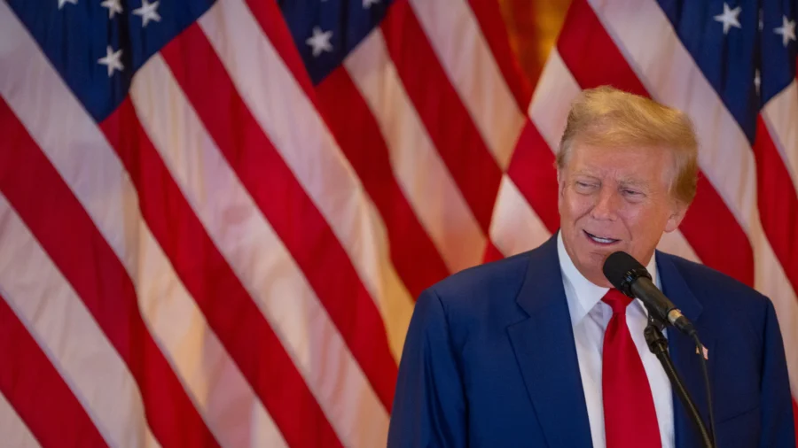 Jail Time ‘Fairly Likely’ but Trump Will Win on Appeal: Legal Analyst