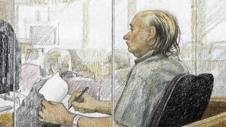 Canadian Serial Killer Robert Pickton Dies After Prison Assault