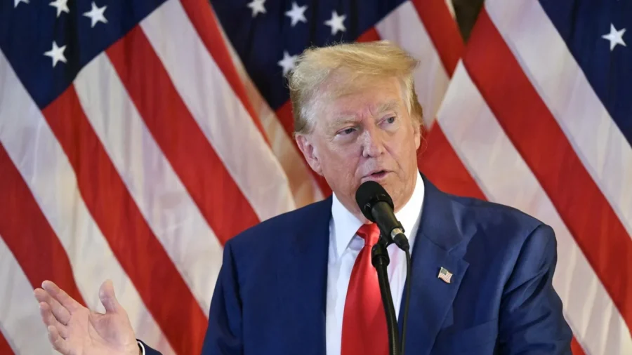 Trump's Guilty Verdict Hasn't Swayed Independents: Political Analyst