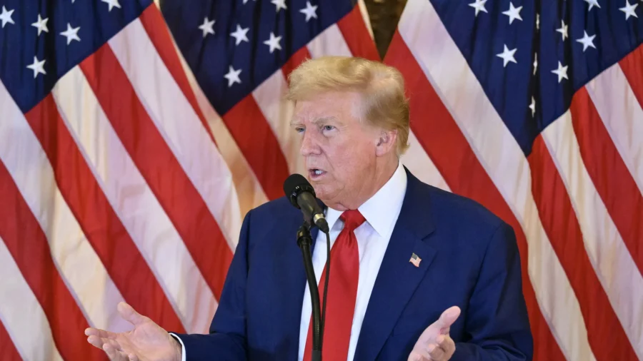 Congress Members React to Trump Verdict
