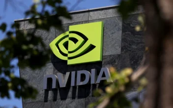 Nvidia Suffers Record $279 Billion Loss in Market Value as Wall Street Drops