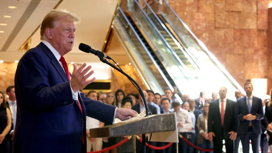 Jury Instructions, Potential Statute of Limitations Put Jurors in 'All or Nothing Situation': Attorney on Trump Guilty Verdict
