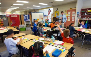 Return to Classical Education, Teach America’s Founding Values: Oklahoma Education Superintendent