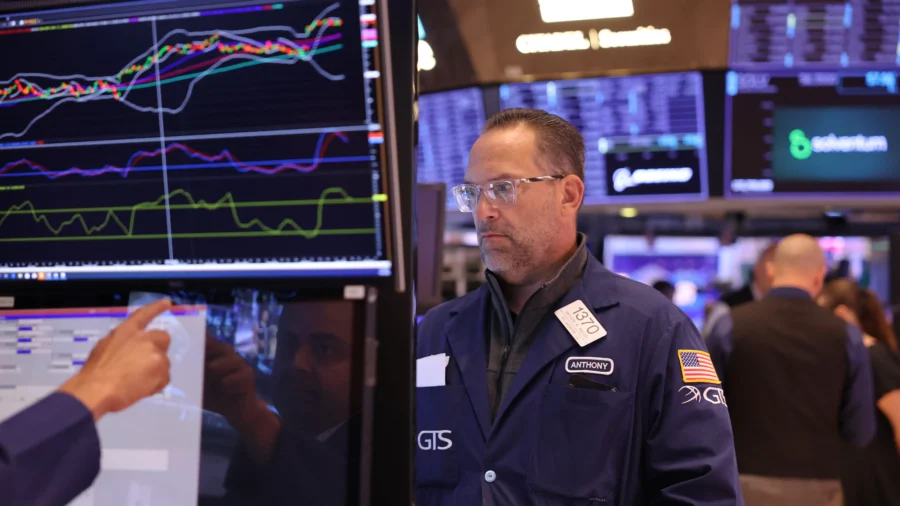 Recession Concerns Rise as Poor Unemployment Data Triggers ‘Psychological Shift’: Analyst
