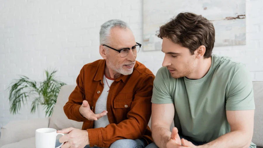 To Discuss Politics Cordially, 'Ask Questions': Clinical Psychologist
