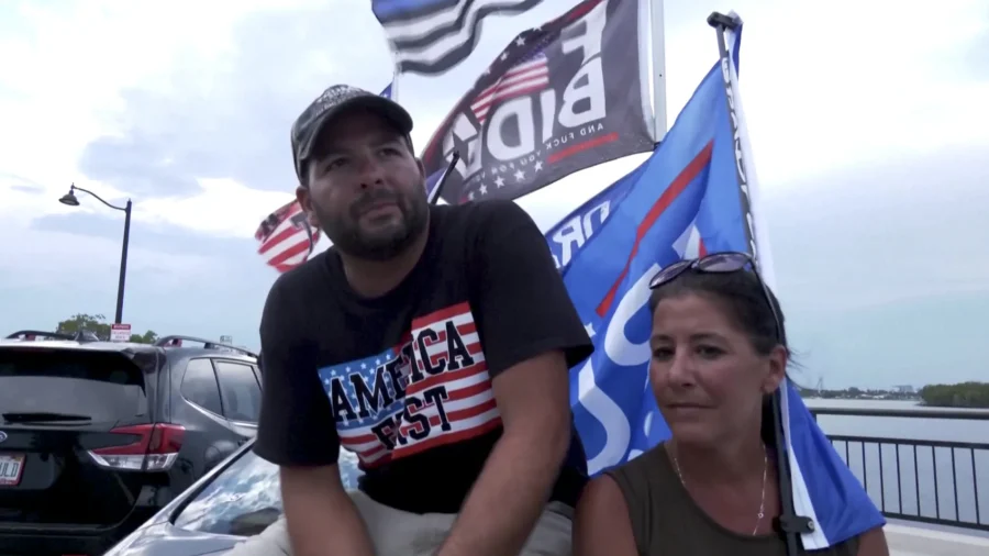 Americans React to Trump's Guilty Verdict
