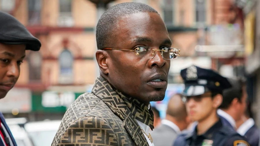 Brooklyn Preacher Who Boasted of Ties to NYC Mayor Gets 9 Years in Prison for Multiyear Fraud
