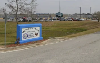 Georgia Inmate Had ‘Personal Relationship’ With Worker He Shot and Killed, Prison Official Says