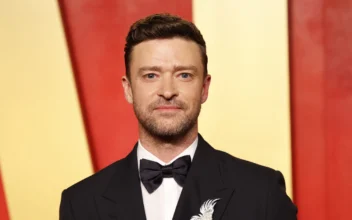 Justin Timberlake Arrested on DWI Charges in New York: Police