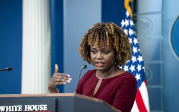 LIVE NOW: White House Daily Briefing With Karine Jean-Pierre