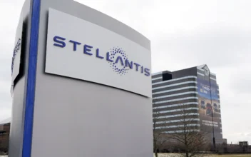 Stellantis Recalling Nearly 1.2 Million Vehicles to Fix Software Glitch That Disables Rear Camera