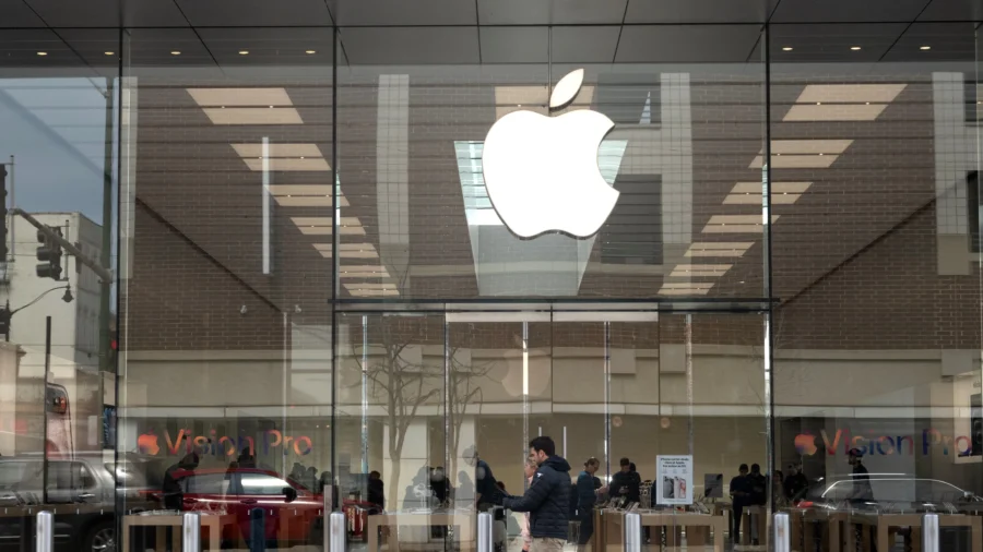 Apple to Discontinue 'Buy Now, Pay Later' Service in US