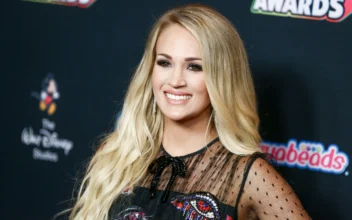 Carrie Underwood, Family Unharmed After Tennessee Home Catches Fire
