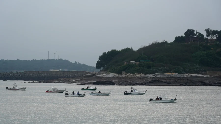 Kinmen: History and Hope on Taiwan's Frontline Island