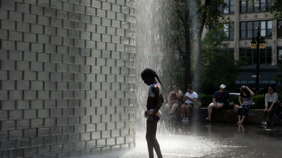 Transgender Surgeries on Minors 'Extremely Prevalent': Evolutionary Biologist