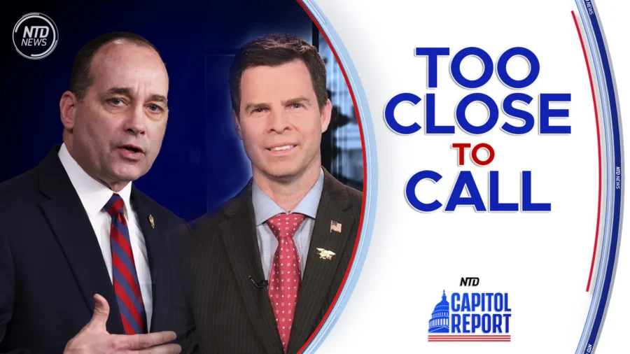 Capitol Report Full Broadcast (June 19)