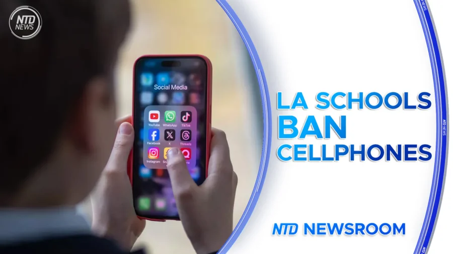 NTD Newsroom Full Broadcast (June 19)