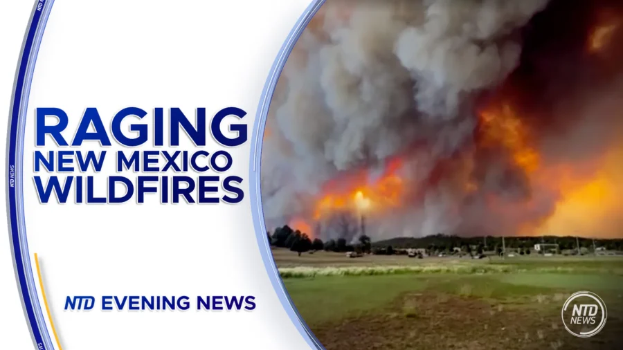 NTD Evening News Full Broadcast (June 19)