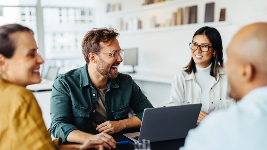 Learning to Mentor: Navigating Workplace Culture