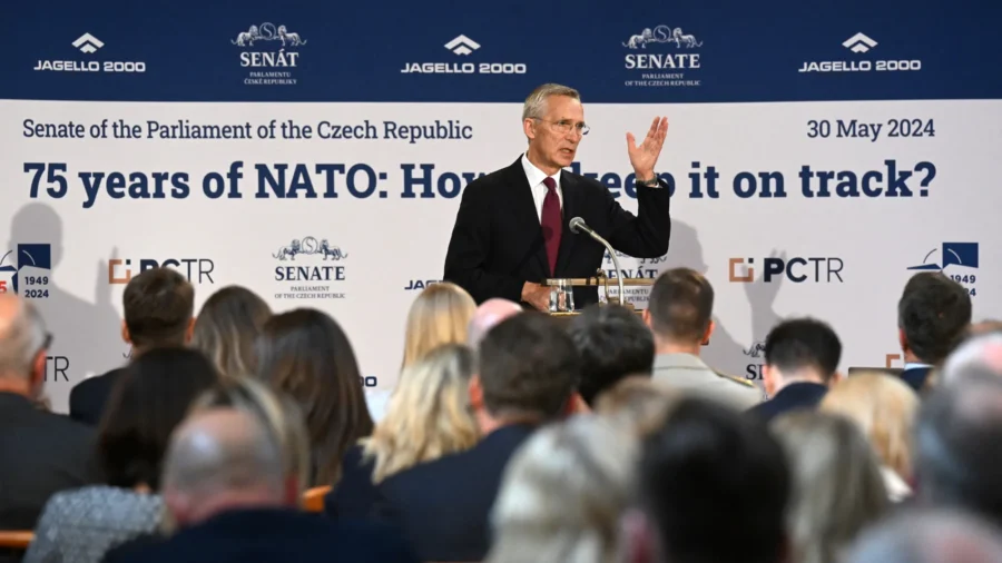 NATO Has Shifted From 'Mission Focused' to Group With 'Disparate, Diverse Interests': Expert