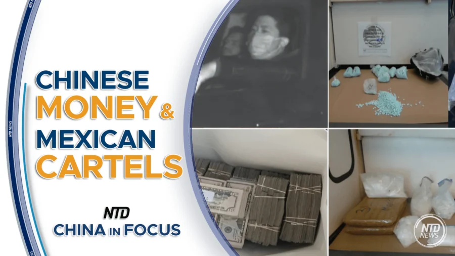 China in Focus Full Broadcast (June 19)