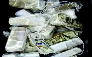 Chinese National Sentenced to 10 Years for Laundering $62 Million for Mexican Drug Cartels